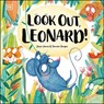 Look Out, Leonard! - Jessie James - 9780241522714