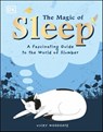 The Magic of Sleep - Vicky Woodgate - 9780241522776