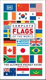 Complete Flags of the World - DK - 9780241523568