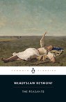 The Peasants - Wladyslaw Reymont - 9780241524244