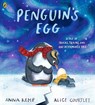 Penguin's Egg - Anna Kemp - 9780241526309