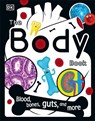 The Body Book - DK ; Bipasha Choudhury - 9780241526552