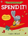 Spend it! - Cinders McLeod - 9780241527528