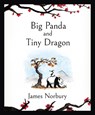 Big Panda and Tiny Dragon - James Norbury - 9780241529324