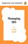 Managing IBS - Dr Lisa Das - 9780241530047