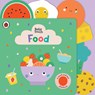Food: A Touch-And-Feel Playbook - Ladybird - 9780241530368