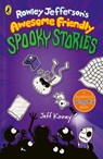 Rowley Jefferson's Awesome Friendly Spooky Stories - Jeff Kinney - 9780241530412
