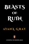 Beasts of Ruin - Ayana Gray - 9780241532584