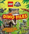 LEGO Jurassic World The Dino Files - Catherine Saunders ; Dean R. Lomax - 9780241533086
