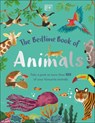 The Bedtime Book of Animals - DK - 9780241533499