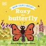Roxy the Butterfly - Frances Rodgers - 9780241534502