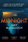 Midnight - Amy McCulloch - 9780241534915