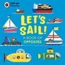 Pop-Up Vehicles: Let’s Sail! - Ladybird - 9780241535448