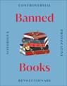 Banned Books - DK - 9780241536391