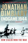 Endgame 1944 - Jonathan Dimbleby - 9780241536728