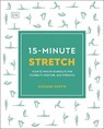 15-Minute Stretch - Suzanne Martin - 9780241536803