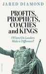 Profits, Prophets, Coaches and Kings - Jared Diamond - 9780241537466