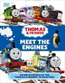 Thomas & Friends Meet the Engines - Julia March - 9780241537695