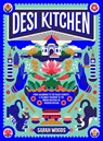 Desi Kitchen - Sarah Woods - 9780241537763