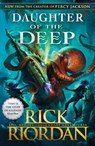 Daughter of the Deep - Rick Riordan - 9780241538203