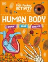 The Fact-Packed Activity Book: Human Body - DK - 9780241538401