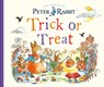 PETER RABBIT TRICK OR TREAT - Beatrix Potter - 9780241539736