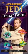 Star Wars Jedi Pocket Expert - Catherine Saunders - 9780241540442