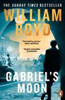 Gabriel's Moon - William Boyd - 9780241542088