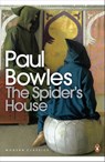The Spider's House - Paul Bowles - 9780241542262