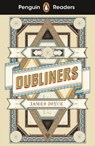 Penguin Readers Level 6: Dubliners (ELT Graded Reader) - James Joyce - 9780241542583