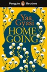 Penguin Readers Level 7: Homegoing (ELT Graded Reader) - Yaa Gyasi - 9780241542620