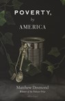 Poverty, by America - Matthew Desmond - 9780241543221