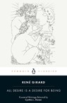 All Desire is a Desire for Being - Rene Girard - 9780241543238