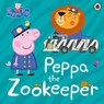 Peppa Pig: Peppa The Zookeeper - Peppa Pig - 9780241543412