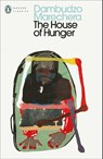 The House of Hunger - Dambudzo Marechera - 9780241544259