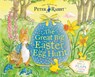 Potter, B: Great Big Easter Egg Hunt - Beatrix Potter - 9780241544709