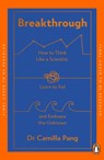 Breakthrough - Camilla Pang - 9780241545348
