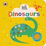 Baby Touch: Dinosaurs - Ladybird - 9780241547229