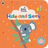 Baby Touch: Hide and Seek - Ladybird - 9780241547434