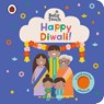 Baby Touch: Happy Diwali! - Ladybird - 9780241547465