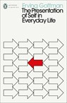 The Presentation of Self in Everyday Life - Erving Goffman - 9780241547991