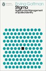 Stigma - Erving Goffman - 9780241548011
