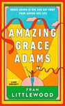 Amazing Grace Adams - Fran Littlewood - 9780241548530