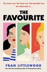 The Favourite - Fran Littlewood - 9780241548554