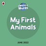 My First Animals - Ladybird - 9780241549018