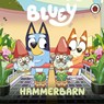 Bluey: Hammerbarn - Bluey - 9780241550649