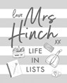 Mrs Hinch: Life in Lists - Mrs Hinch - 9780241550991