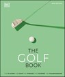 The Golf Book - DK ; Nick Bradley - 9780241551486