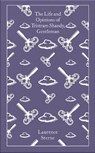 The Life and Opinions of Tristram Shandy, Gentleman - Laurence Sterne - 9780241552667