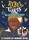 Rebel Girls of Black History - Rebel Girls - 9780241552865